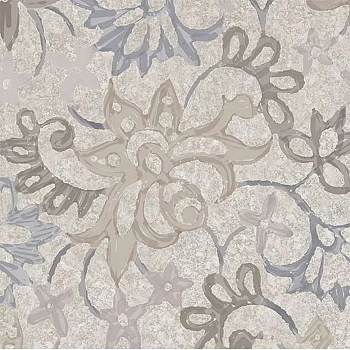 Viva Heritage Florita Deco Beige 20x20 / Вива Хэритейж Флорита
 Деко Беж 20x20 